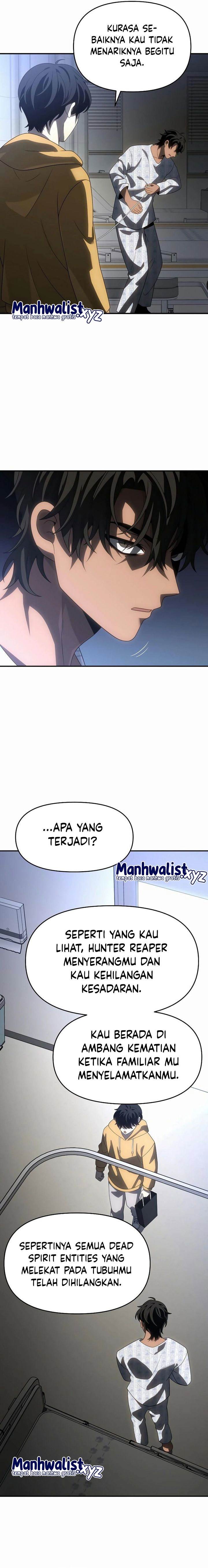 I Used To Be The Boss Chap 92 - Next Chap 93