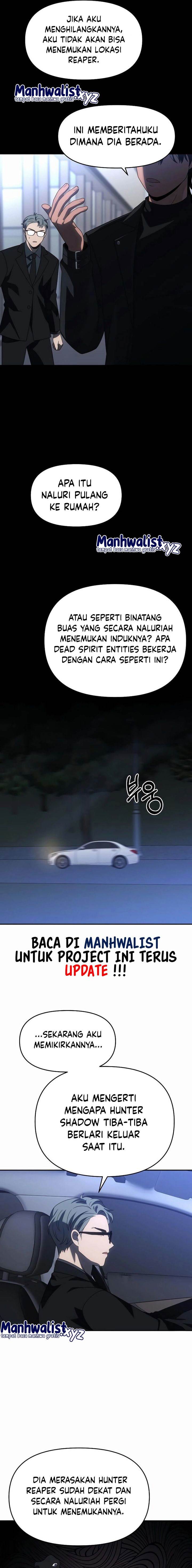 I Used To Be The Boss Chap 92 - Next Chap 93