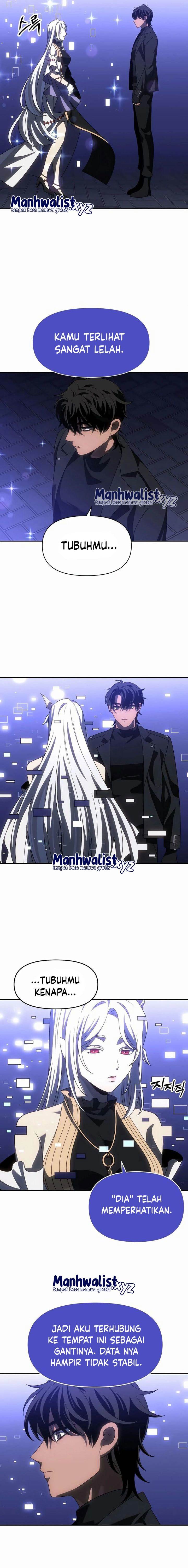 I Used To Be The Boss Chap 92 - Next Chap 93