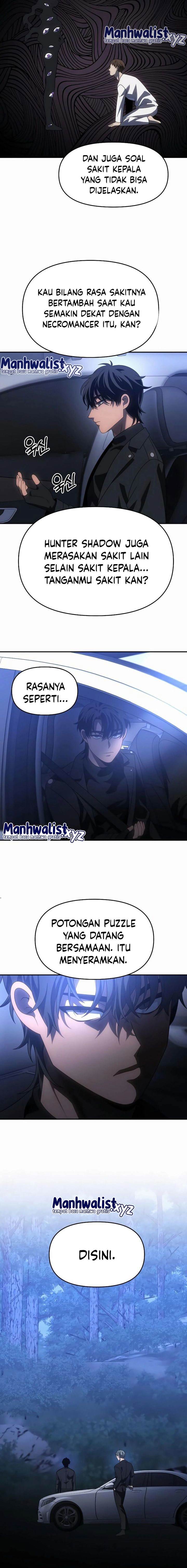 I Used To Be The Boss Chap 92 - Next Chap 93