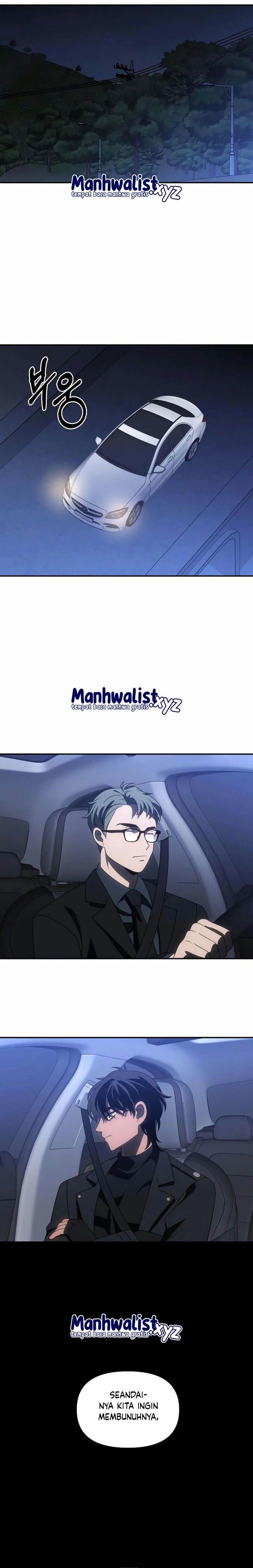 I Used To Be The Boss Chap 92 - Next Chap 93