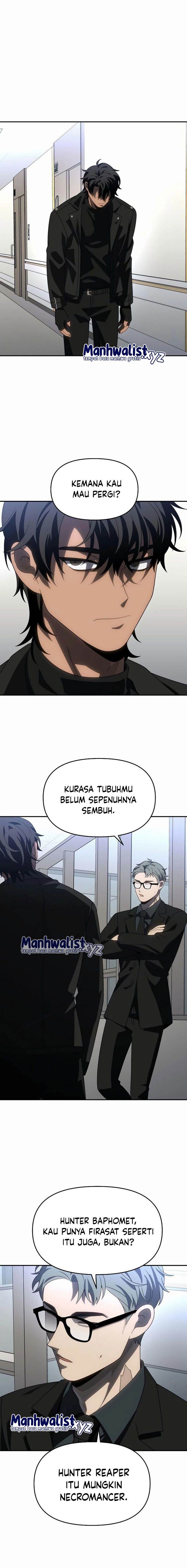 I Used To Be The Boss Chap 92 - Next Chap 93