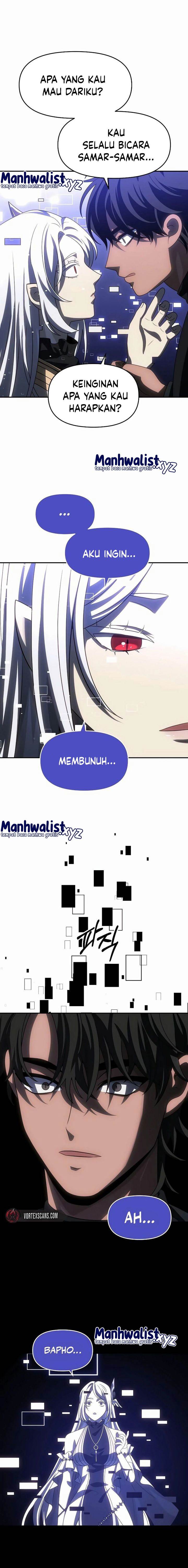 I Used To Be The Boss Chap 92 - Next Chap 93