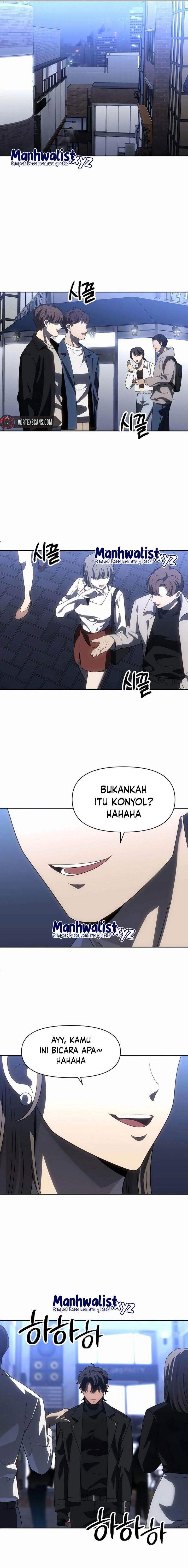 I Used To Be The Boss Chap 92 - Next Chap 93