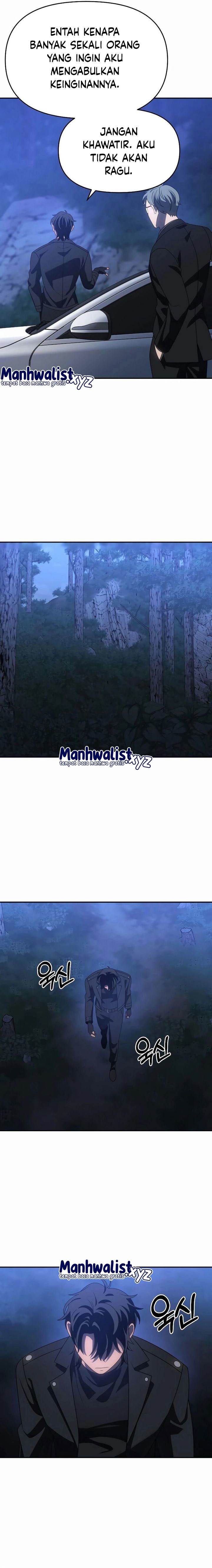 I Used To Be The Boss Chap 92 - Next Chap 93