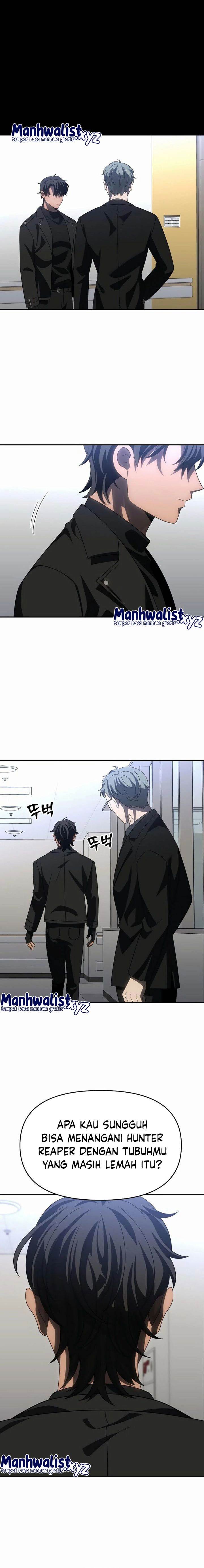 I Used To Be The Boss Chap 92 - Next Chap 93