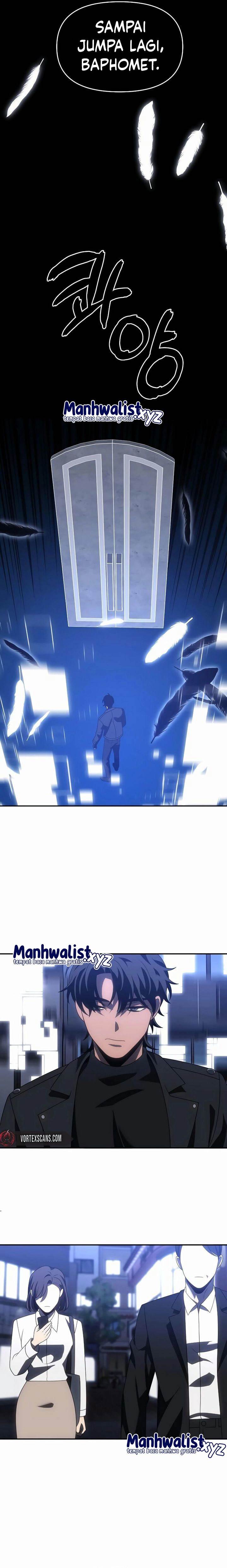 I Used To Be The Boss Chap 92 - Next Chap 93