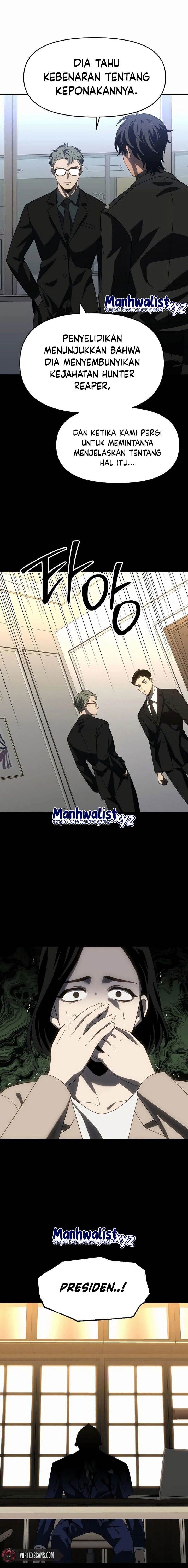 I Used To Be The Boss Chap 92 - Next Chap 93