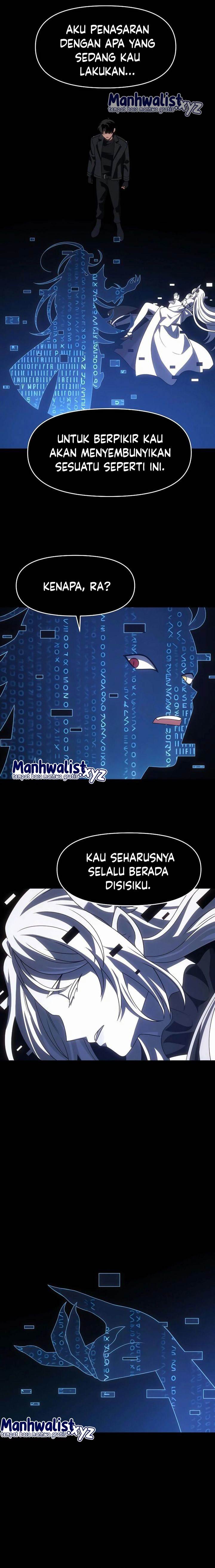 I Used To Be The Boss Chap 92 - Next Chap 93