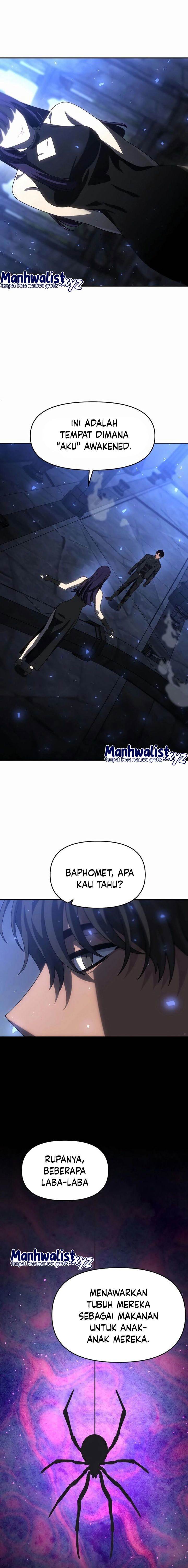 I Used To Be The Boss Chap 92 - Next Chap 93