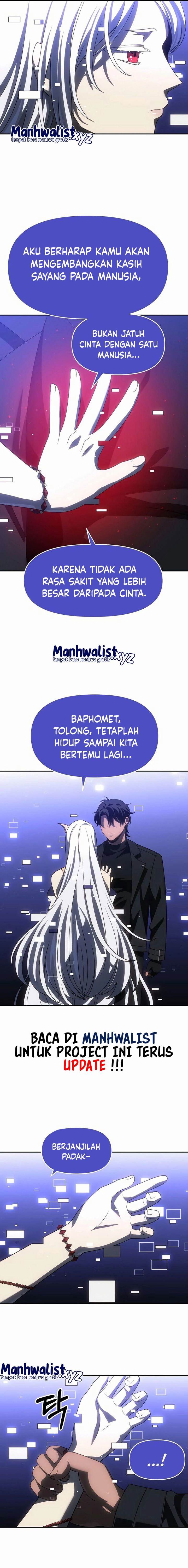 I Used To Be The Boss Chap 92 - Next Chap 93