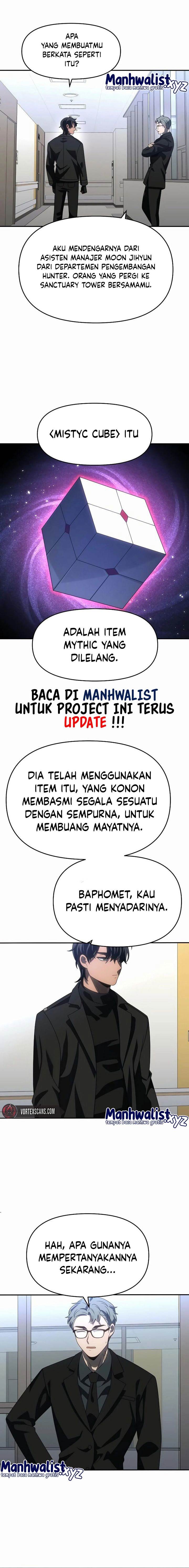 I Used To Be The Boss Chap 92 - Next Chap 93