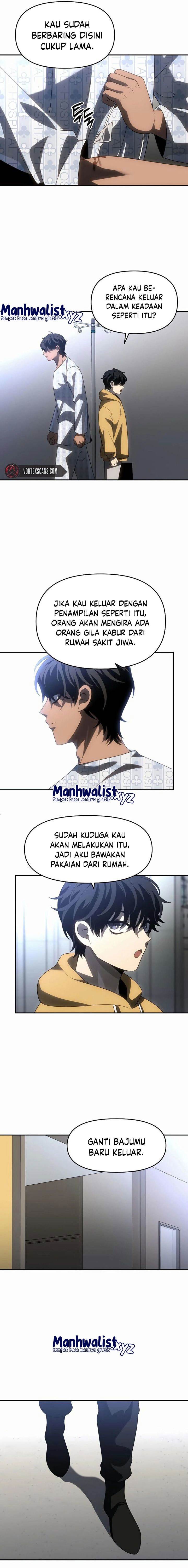 I Used To Be The Boss Chap 92 - Next Chap 93
