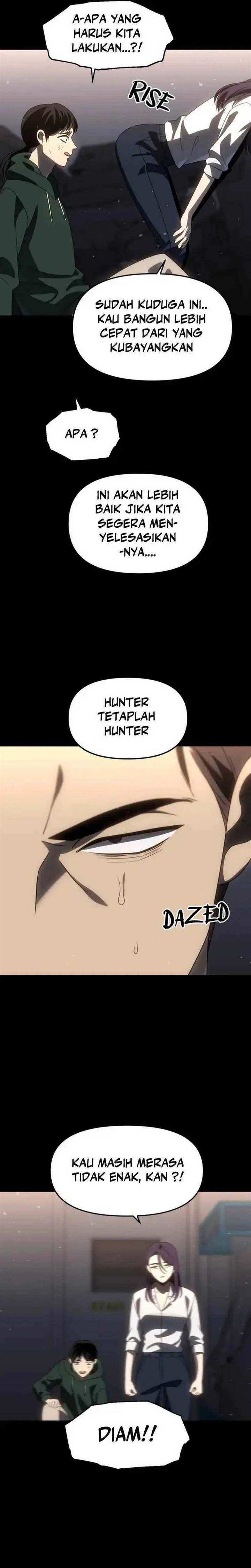 I Used To Be The Boss Chap 97 - Next Chap 98