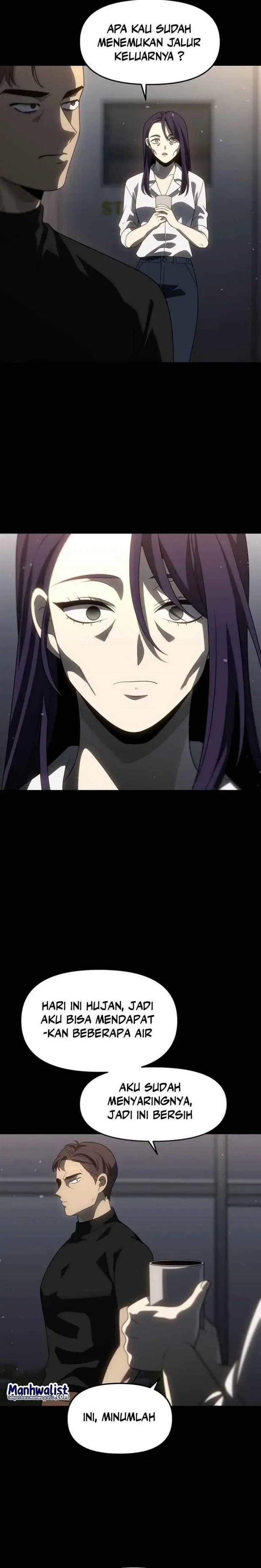 I Used To Be The Boss Chap 97 - Next Chap 98