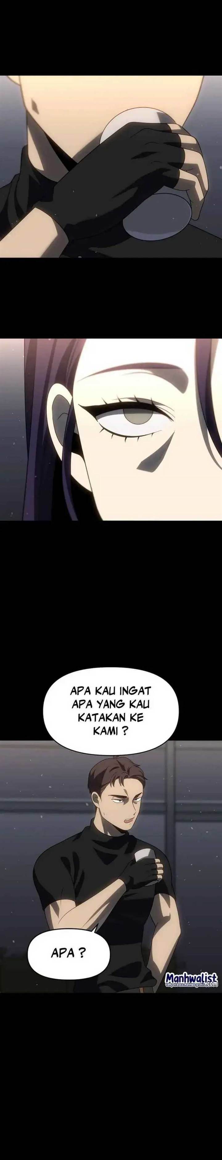 I Used To Be The Boss Chap 97 - Next Chap 98