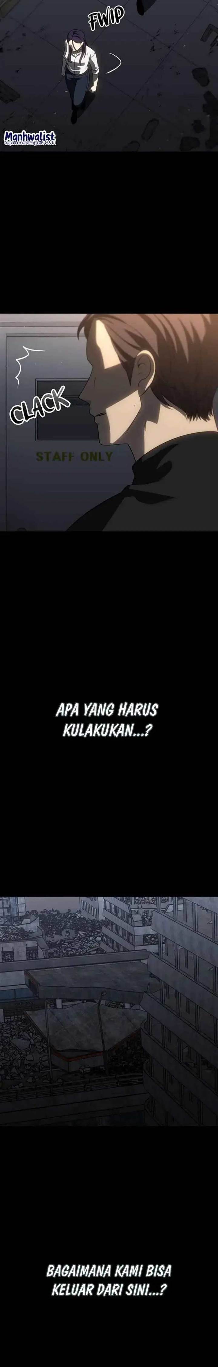 I Used To Be The Boss Chap 97 - Next Chap 98
