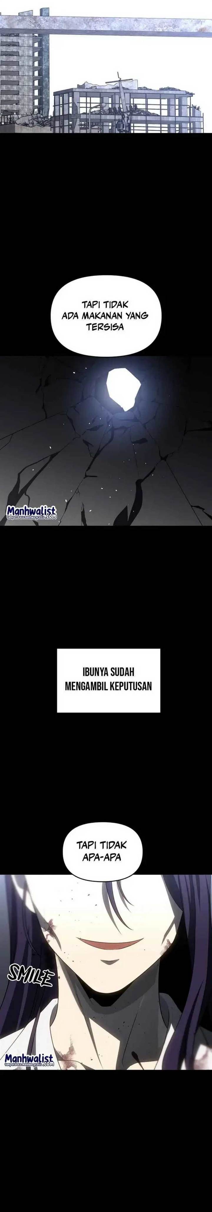 I Used To Be The Boss Chap 97 - Next Chap 98
