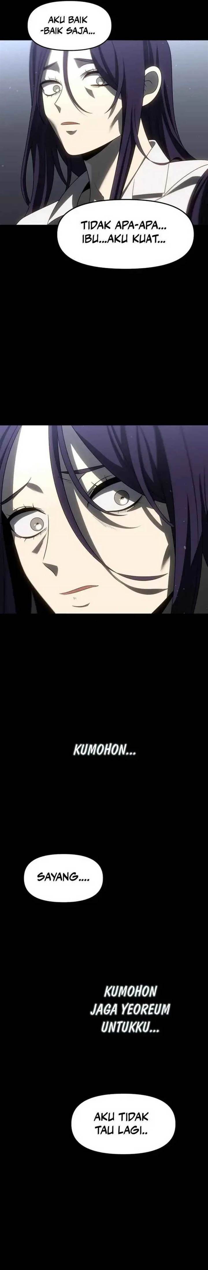 I Used To Be The Boss Chap 97 - Next Chap 98