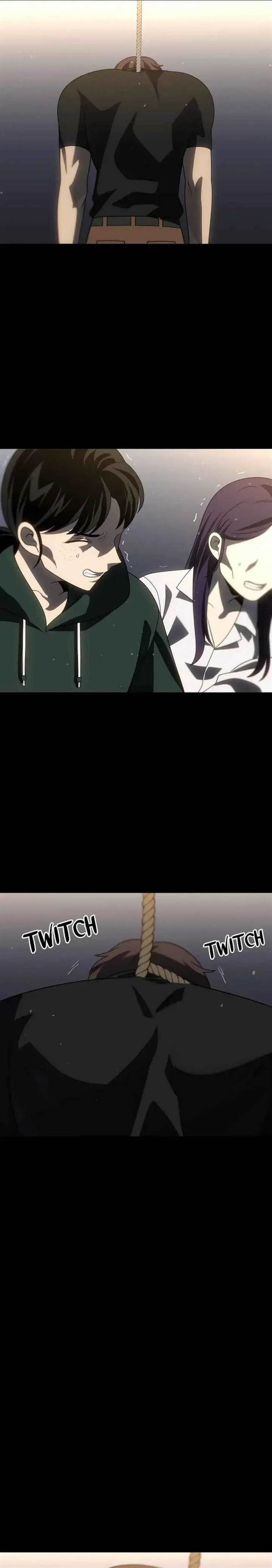 I Used To Be The Boss Chap 97 - Next Chap 98