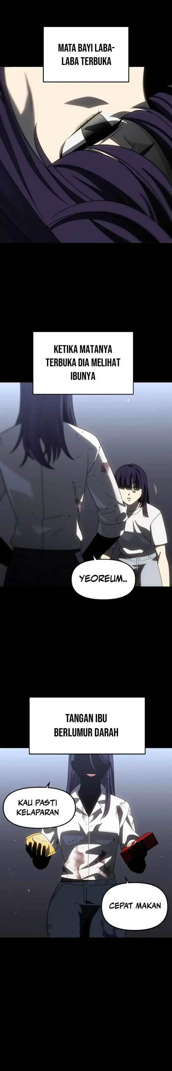 I Used To Be The Boss Chap 97 - Next Chap 98