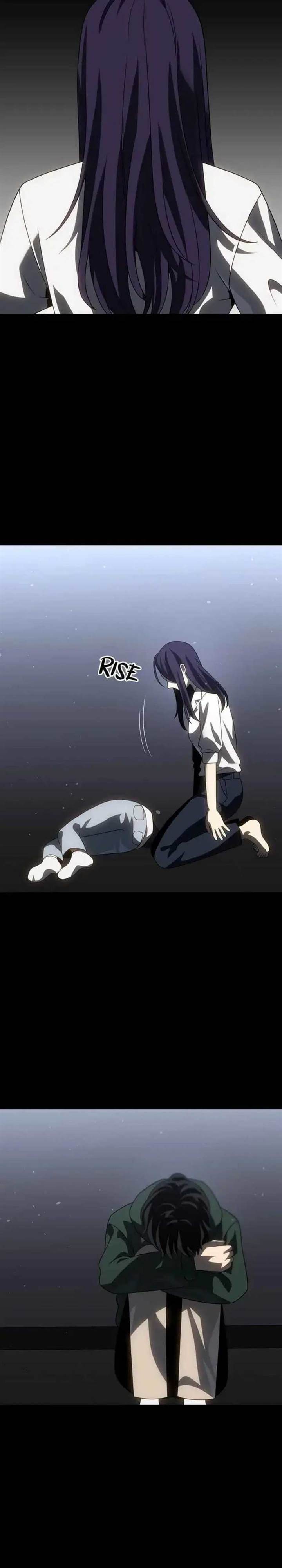 I Used To Be The Boss Chap 97 - Next Chap 98