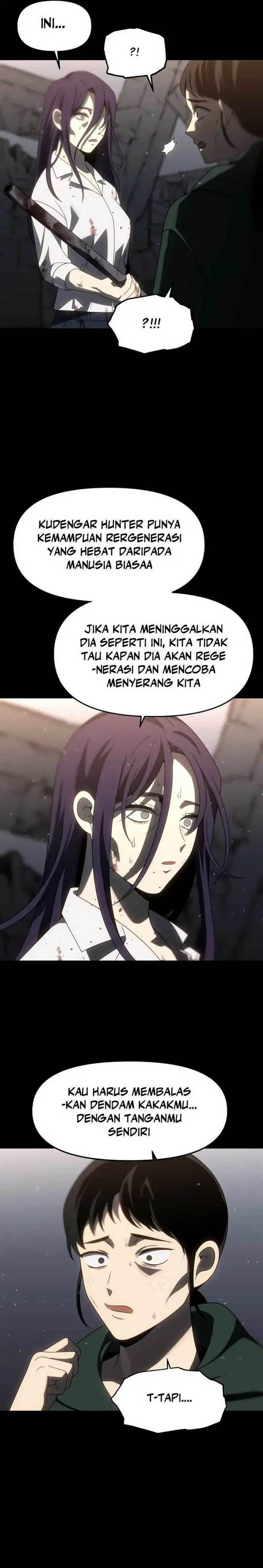 I Used To Be The Boss Chap 97 - Next Chap 98