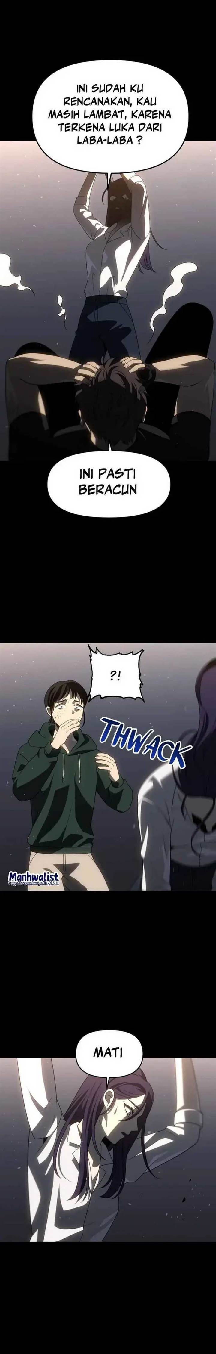 I Used To Be The Boss Chap 97 - Next Chap 98