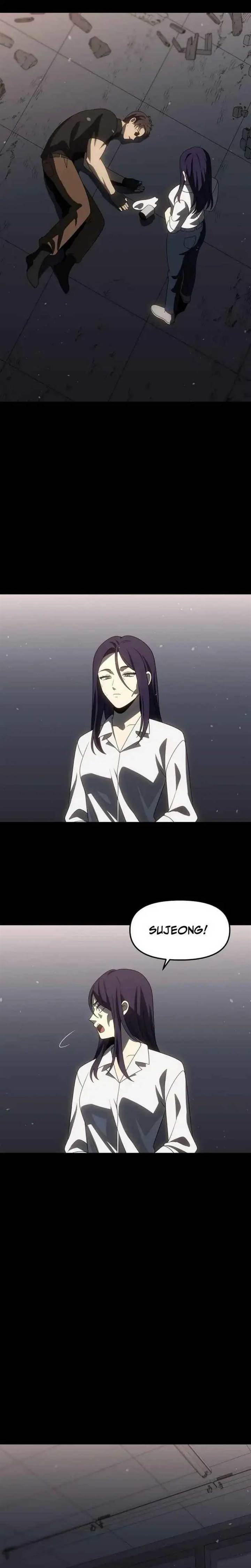 I Used To Be The Boss Chap 97 - Next Chap 98