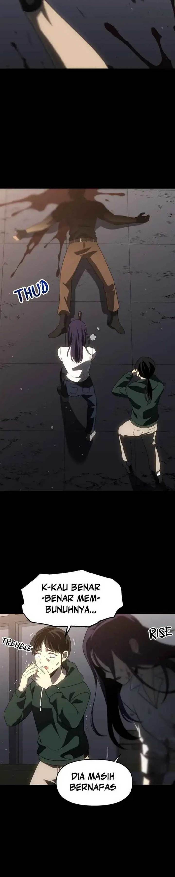 I Used To Be The Boss Chap 97 - Next Chap 98