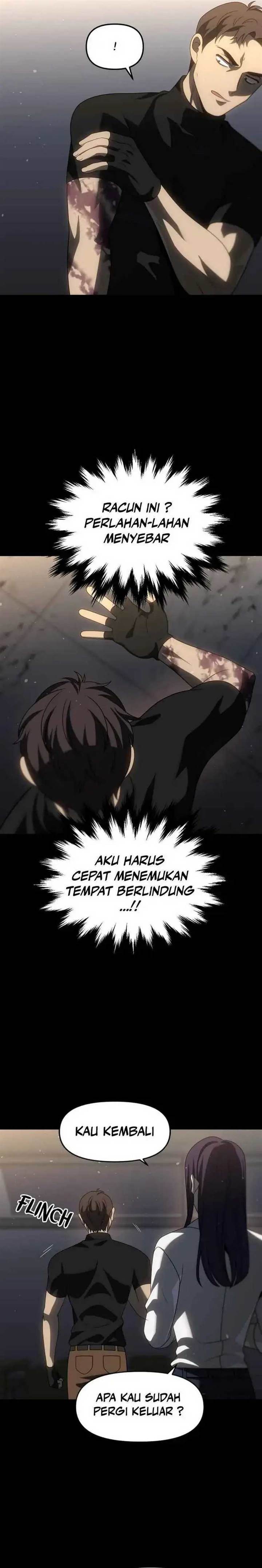 I Used To Be The Boss Chap 97 - Next Chap 98