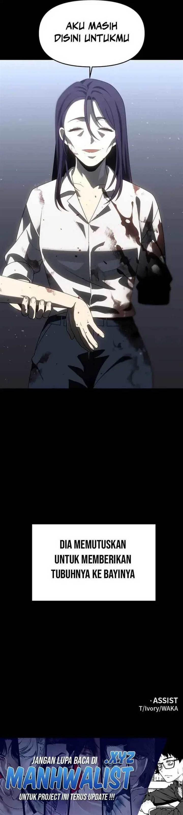 I Used To Be The Boss Chap 97 - Next Chap 98