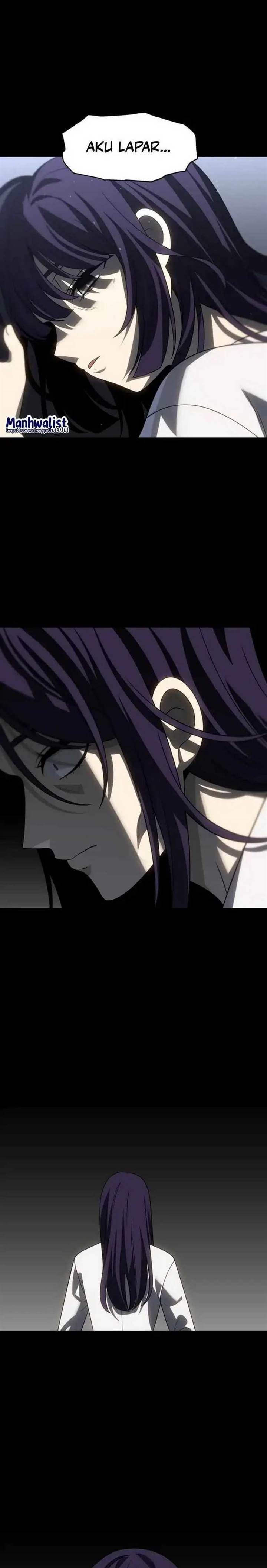 I Used To Be The Boss Chap 97 - Next Chap 98