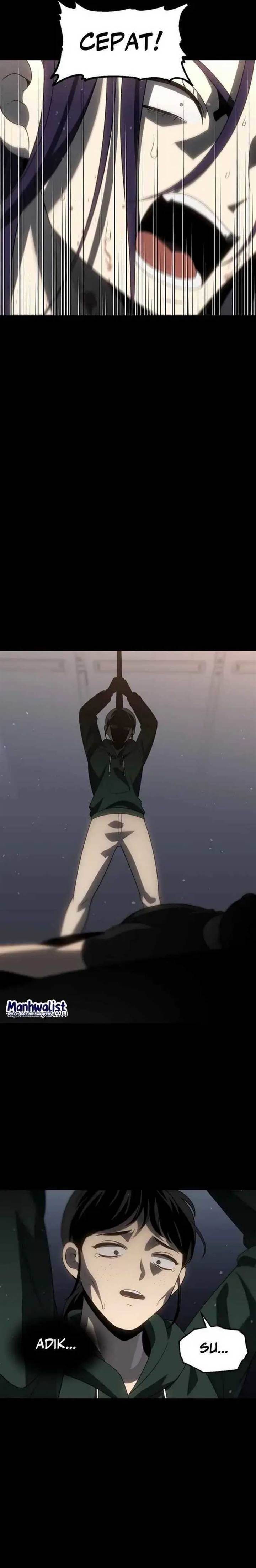 I Used To Be The Boss Chap 97 - Next Chap 98