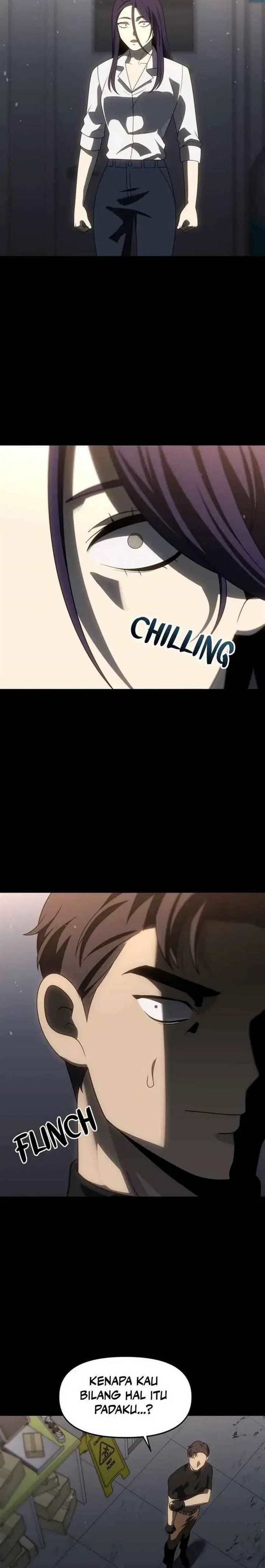 I Used To Be The Boss Chap 97 - Next Chap 98