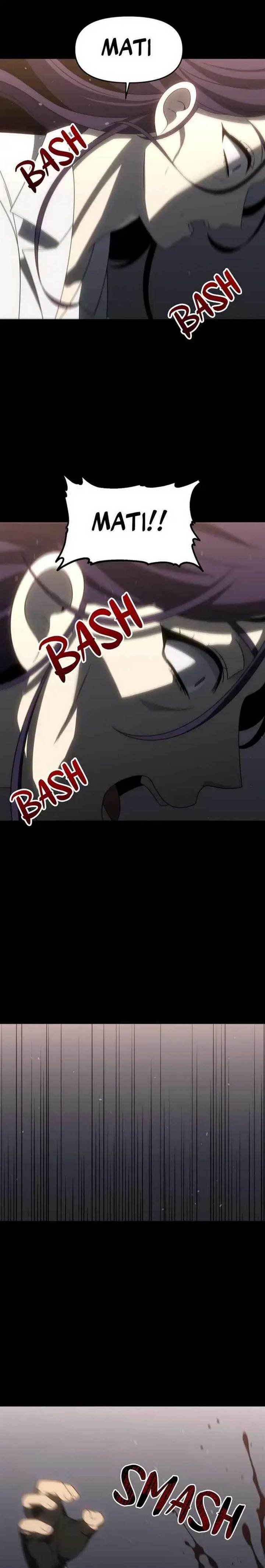 I Used To Be The Boss Chap 97 - Next Chap 98