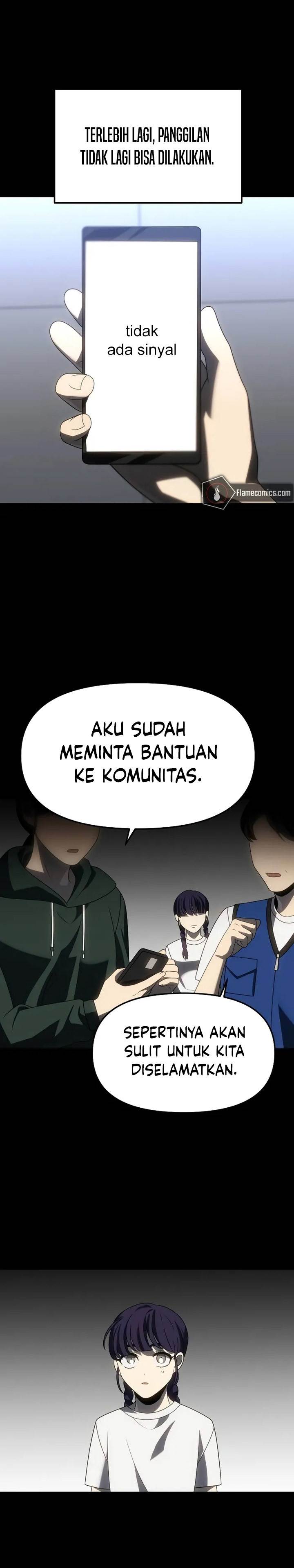 I Used To Be The Boss Chap 94 - Next Chap 95