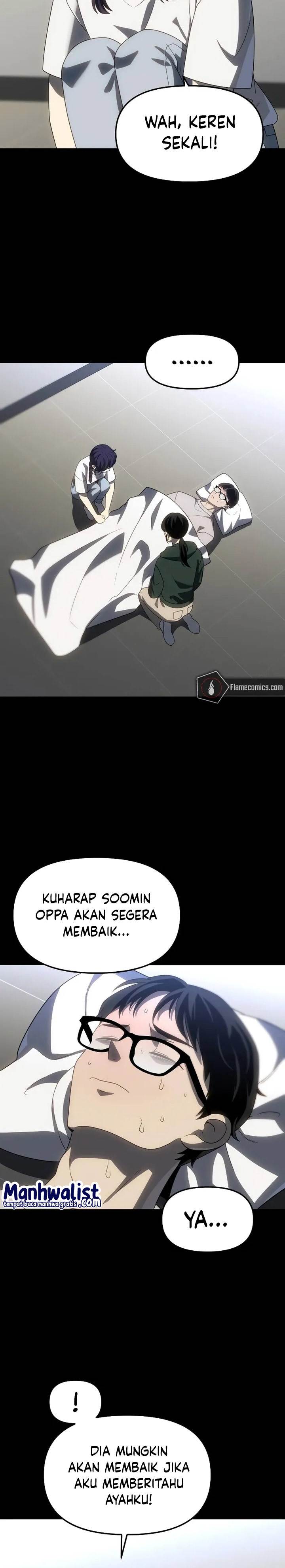I Used To Be The Boss Chap 94 - Next Chap 95