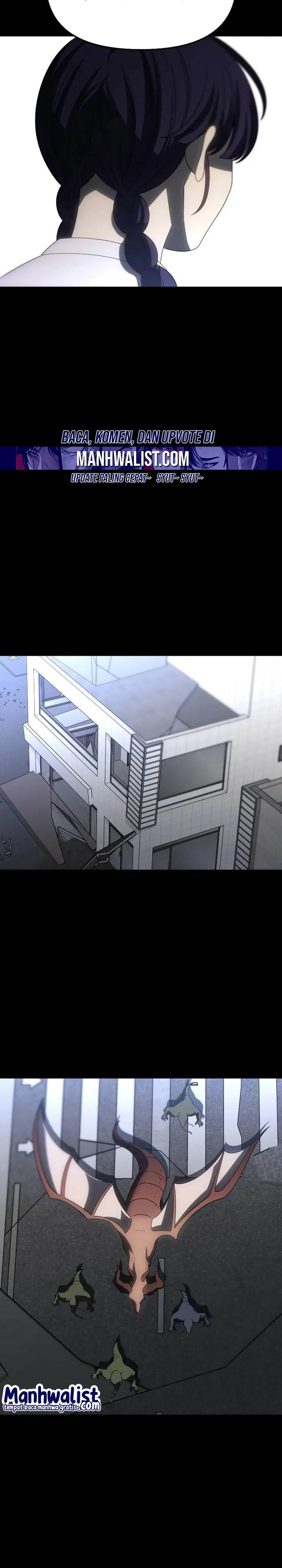 I Used To Be The Boss Chap 94 - Next Chap 95