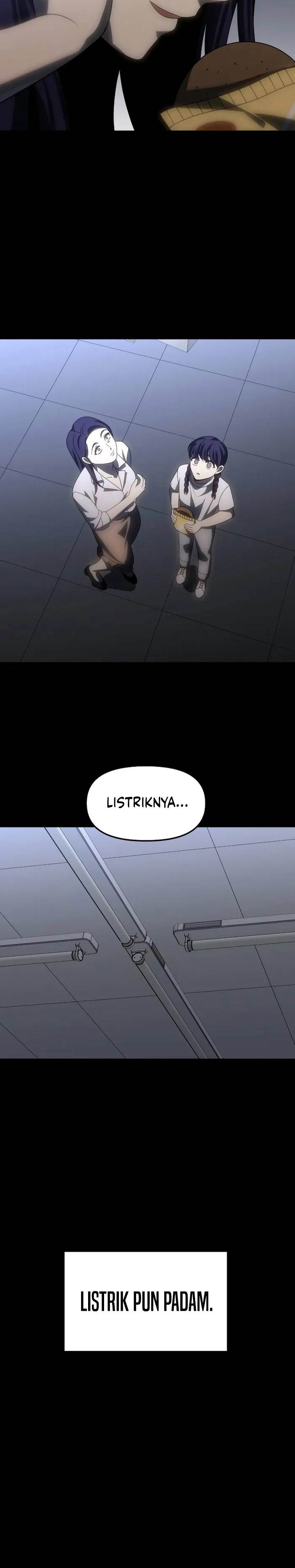 I Used To Be The Boss Chap 94 - Next Chap 95