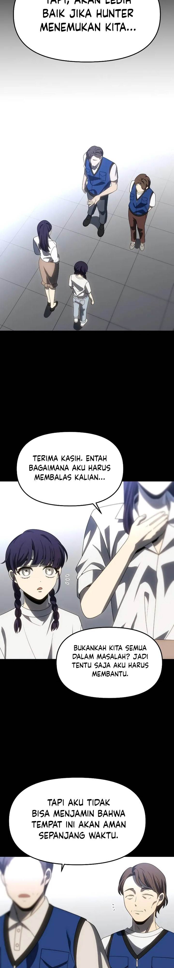 I Used To Be The Boss Chap 94 - Next Chap 95