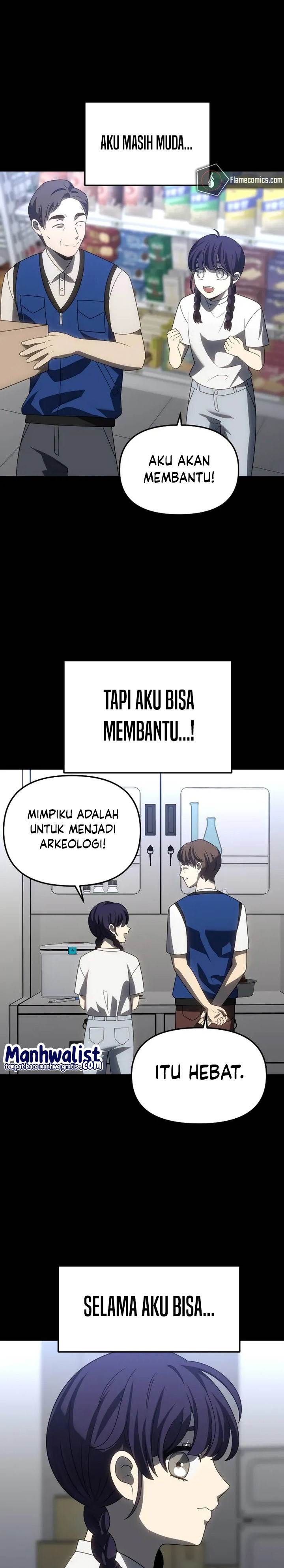 I Used To Be The Boss Chap 94 - Next Chap 95