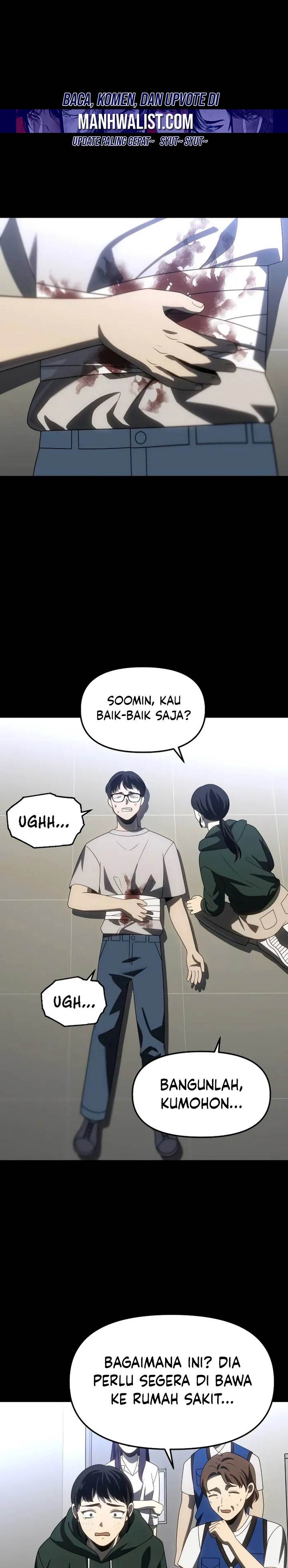 I Used To Be The Boss Chap 94 - Next Chap 95