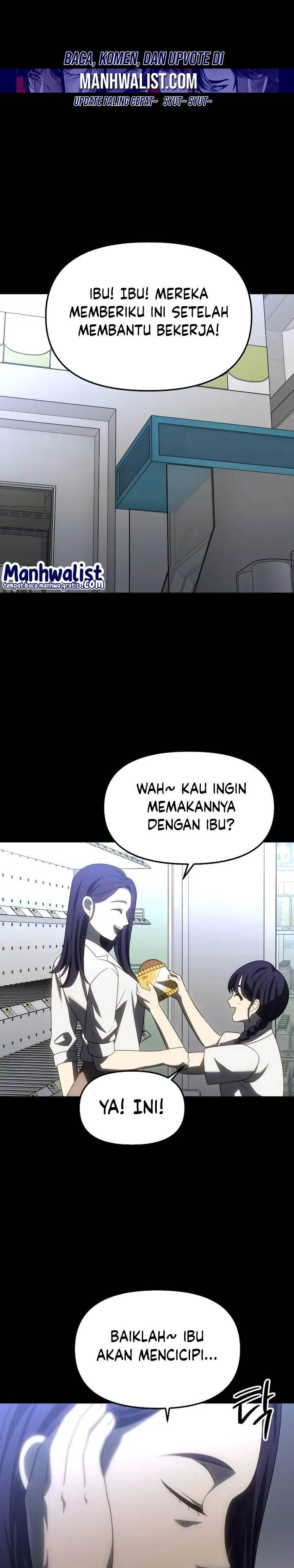 I Used To Be The Boss Chap 94 - Next Chap 95