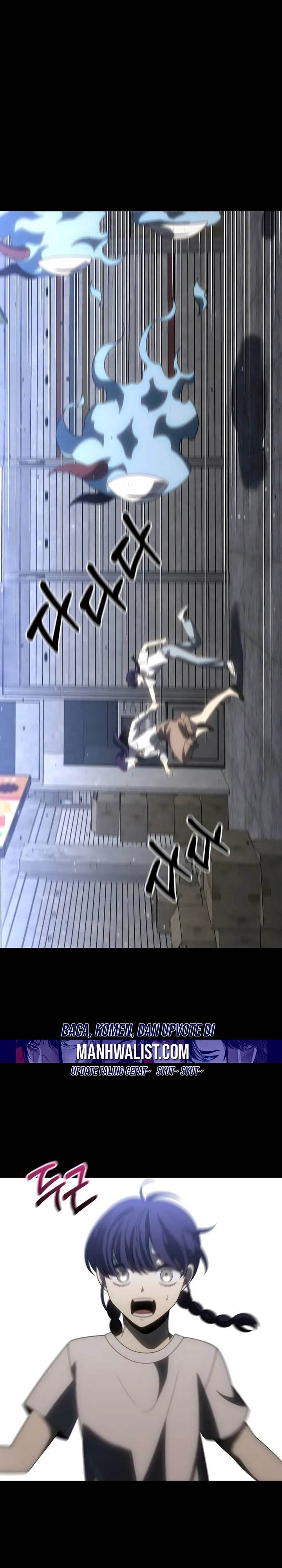 I Used To Be The Boss Chap 94 - Next Chap 95