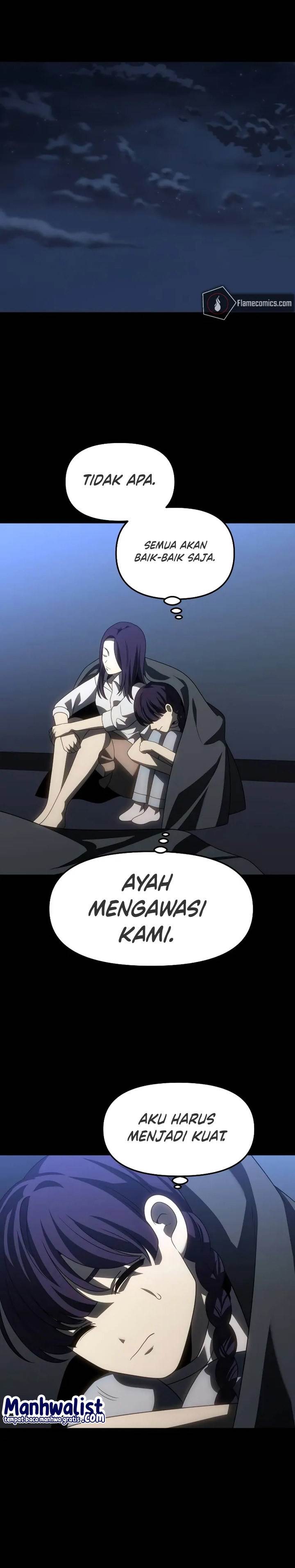 I Used To Be The Boss Chap 94 - Next Chap 95