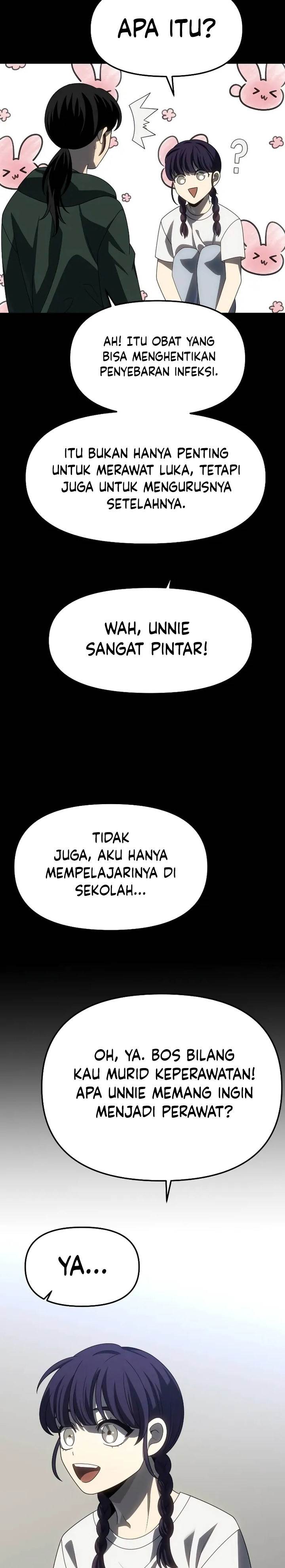 I Used To Be The Boss Chap 94 - Next Chap 95