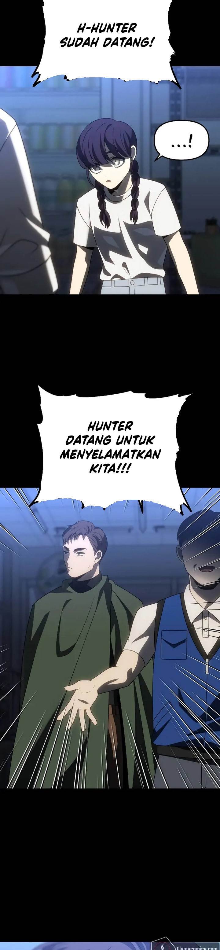 I Used To Be The Boss Chap 94 - Next Chap 95