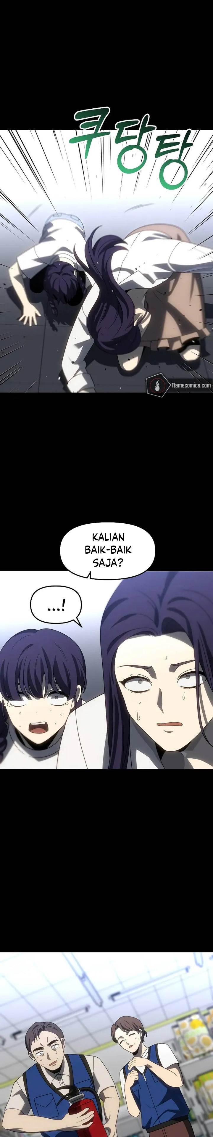 I Used To Be The Boss Chap 94 - Next Chap 95