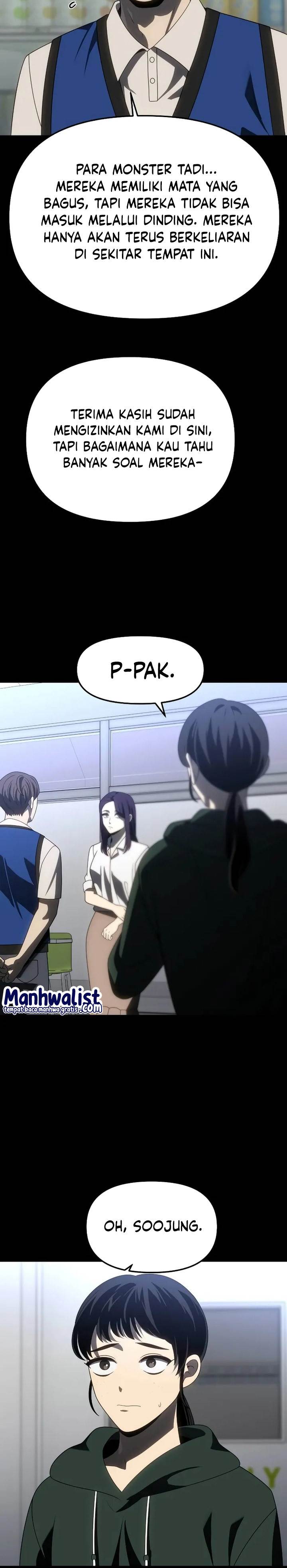 I Used To Be The Boss Chap 94 - Next Chap 95